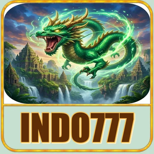 Aplikasi indo777 Android